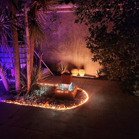 Villa Spa Coconing Pennautier Exterior foto