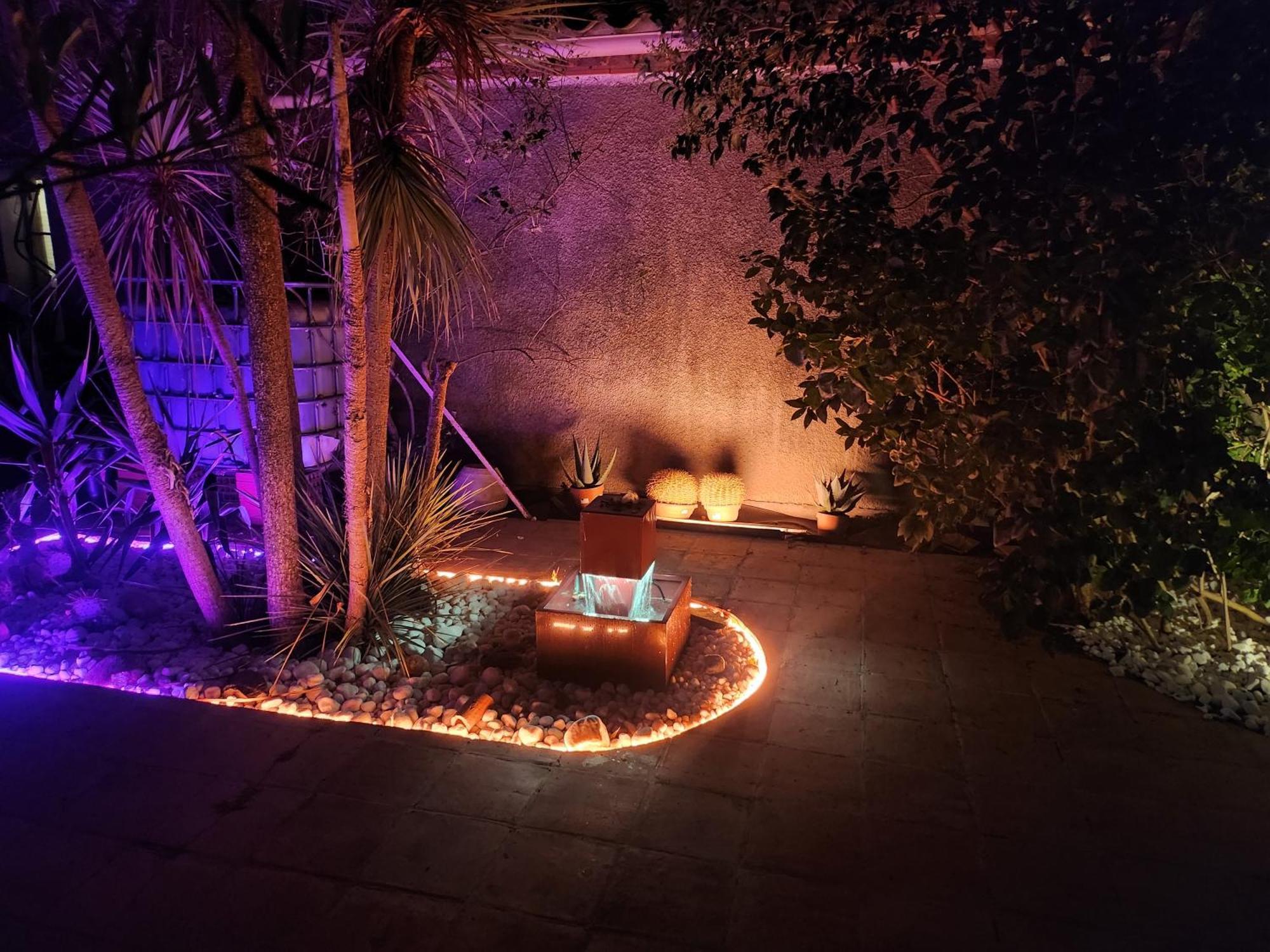 Villa Spa Coconing Pennautier Exterior foto